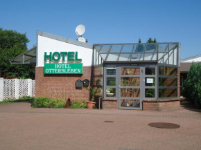  Hotel Ottersleben  Магдебург